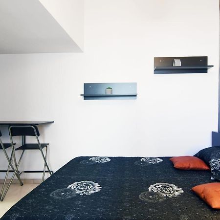 Bucharest Studio Екстериор снимка