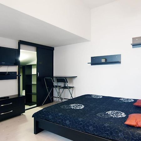 Bucharest Studio Екстериор снимка