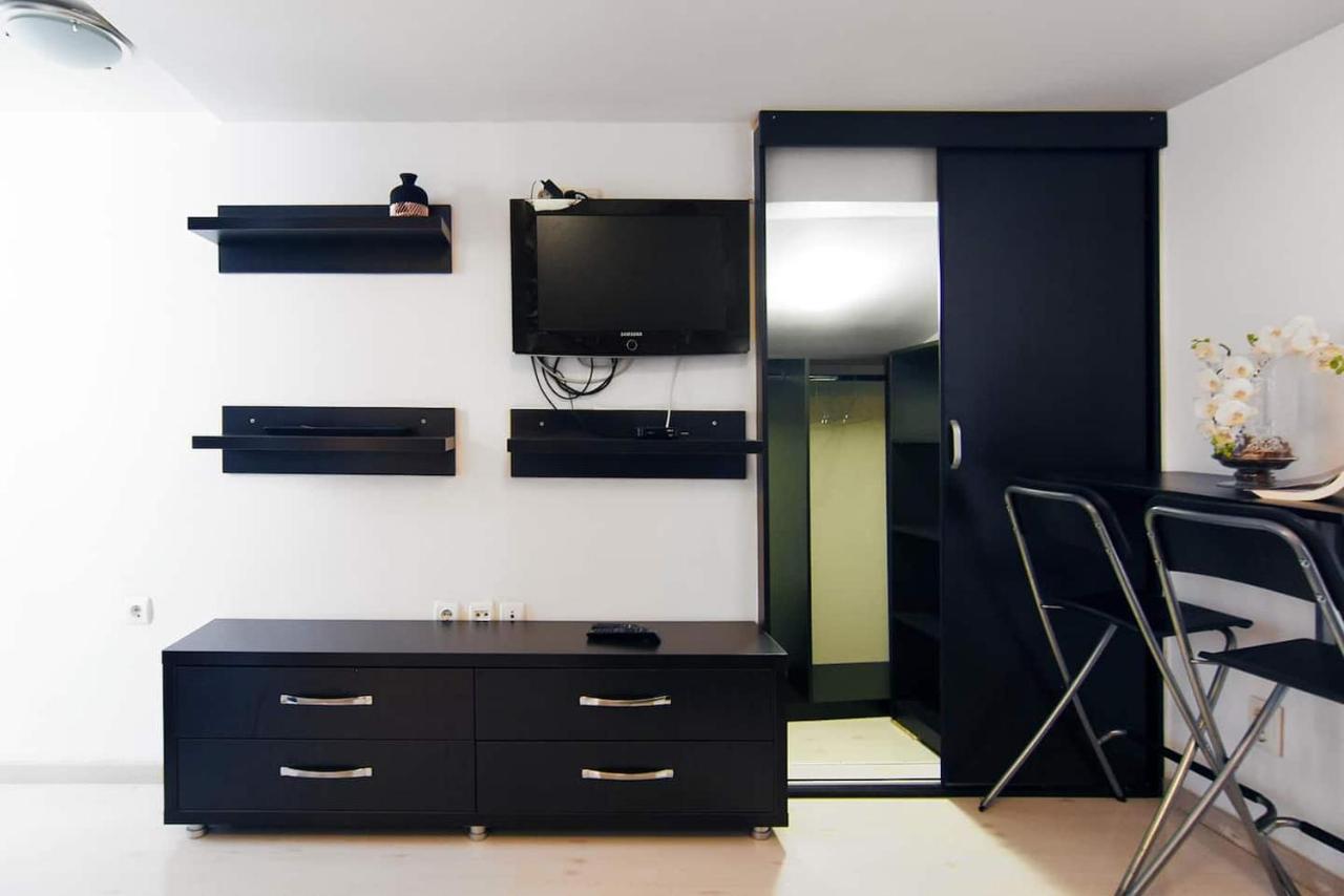 Bucharest Studio Екстериор снимка
