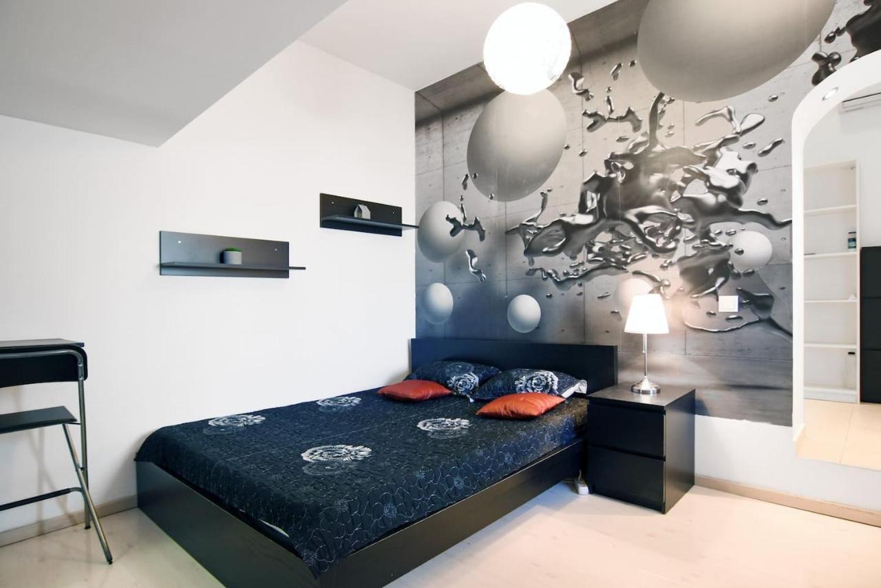 Bucharest Studio Екстериор снимка