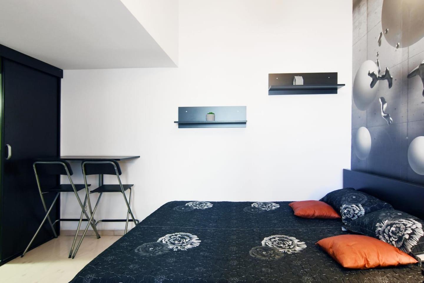 Bucharest Studio Екстериор снимка