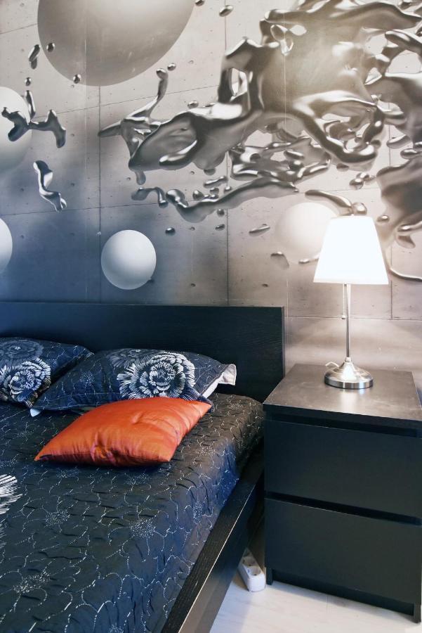 Bucharest Studio Екстериор снимка