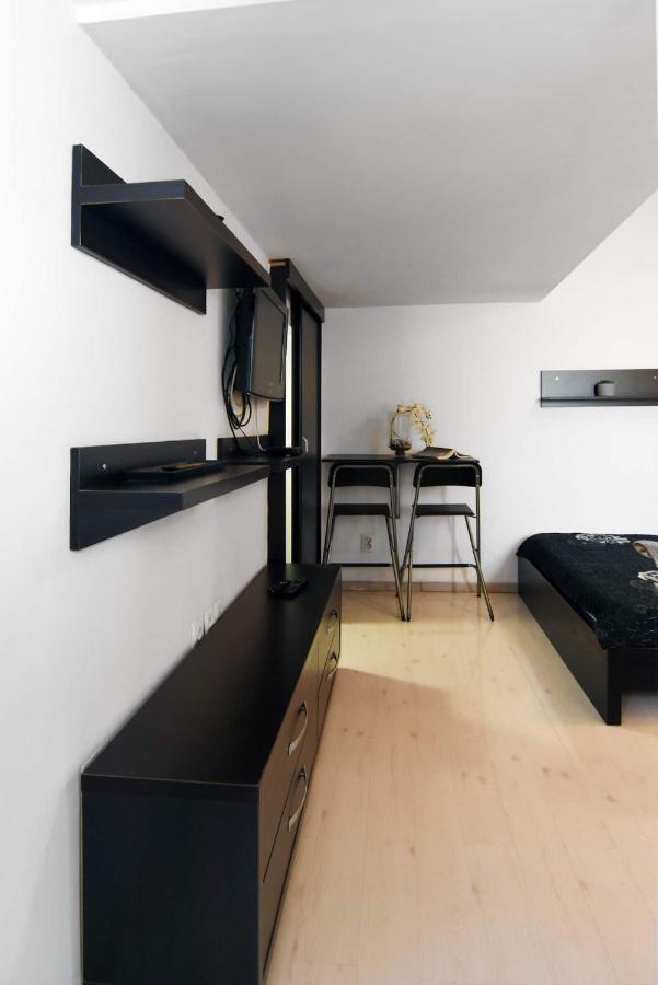 Bucharest Studio Екстериор снимка