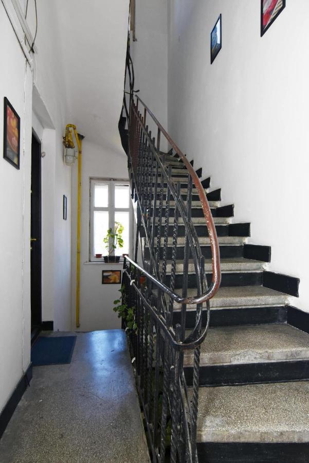 Bucharest Studio Екстериор снимка
