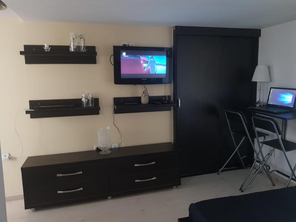 Bucharest Studio Екстериор снимка