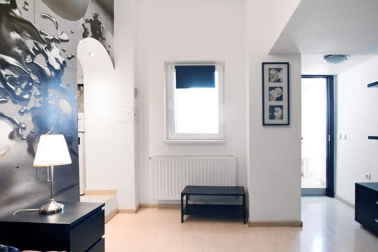 Bucharest Studio Екстериор снимка
