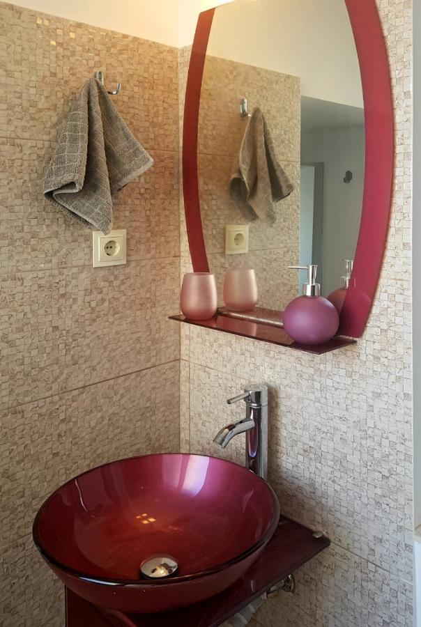 Bucharest Studio Екстериор снимка