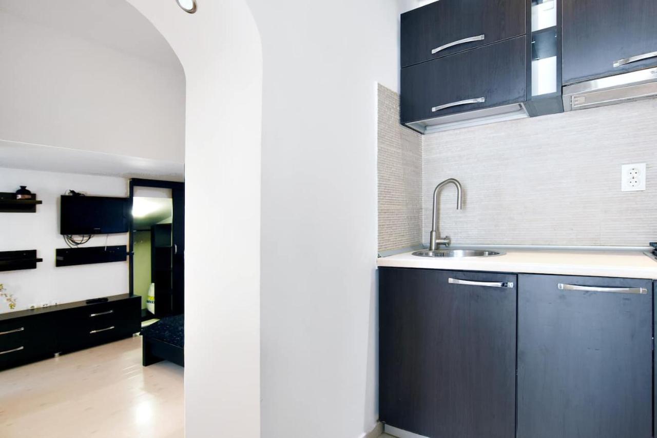 Bucharest Studio Екстериор снимка
