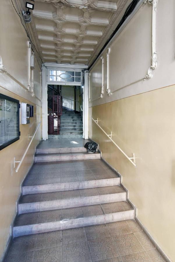 Bucharest Studio Екстериор снимка