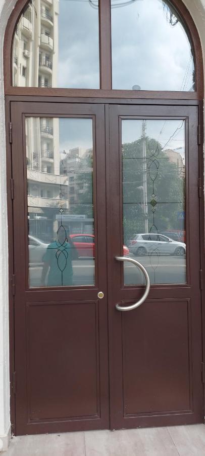 Bucharest Studio Екстериор снимка